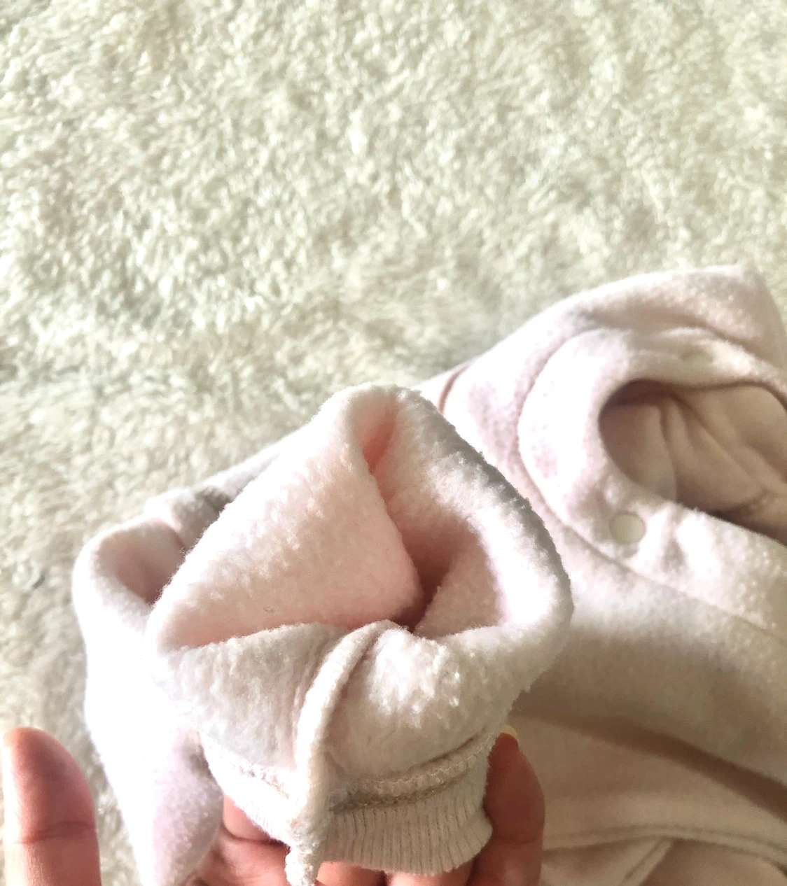 👶✨ベビー服3点セット 60-70cm🌟✨の写真5枚目