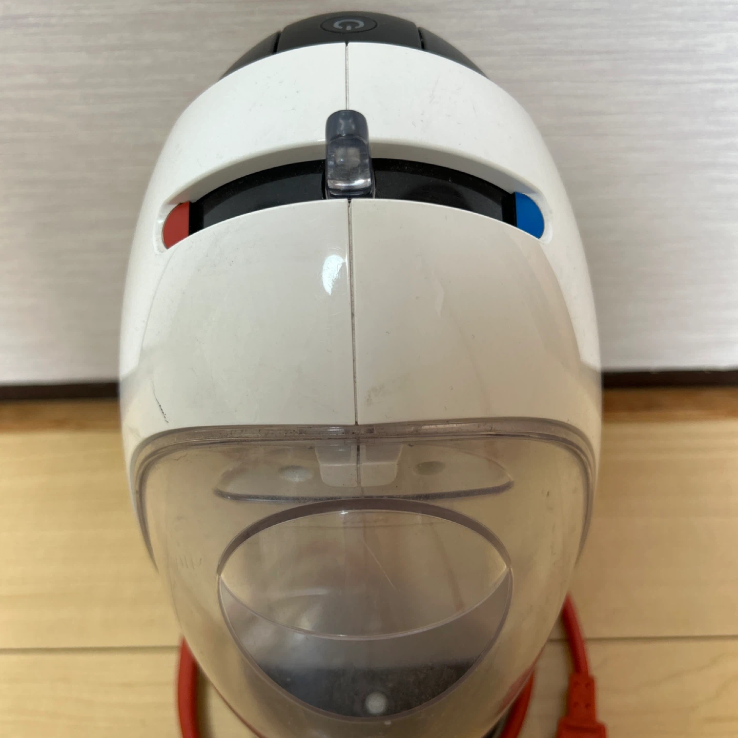 ネスカフェ ドルチェグスト コーヒーメーカーの写真7枚目