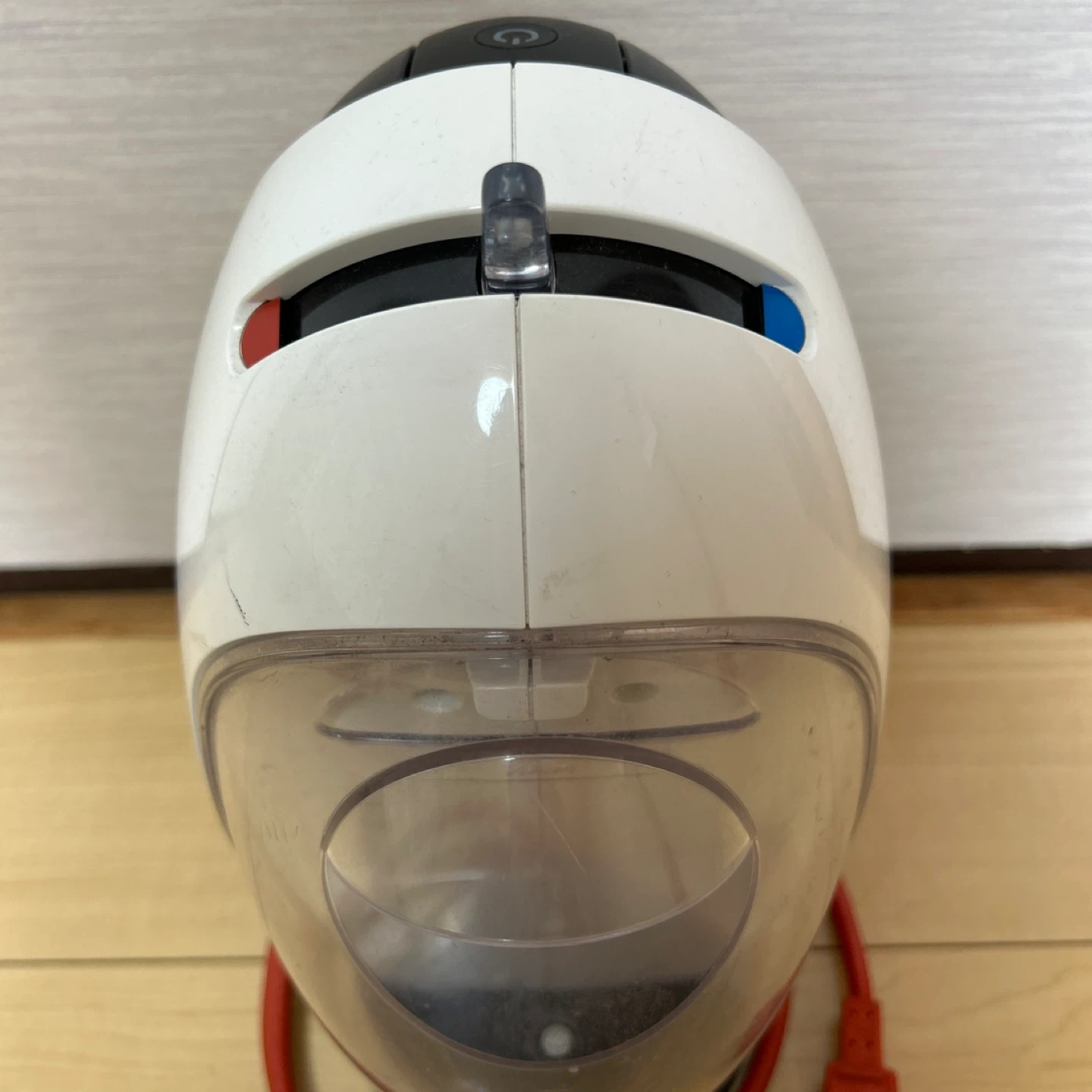 ネスカフェ ドルチェグスト コーヒーメーカーの写真7枚目