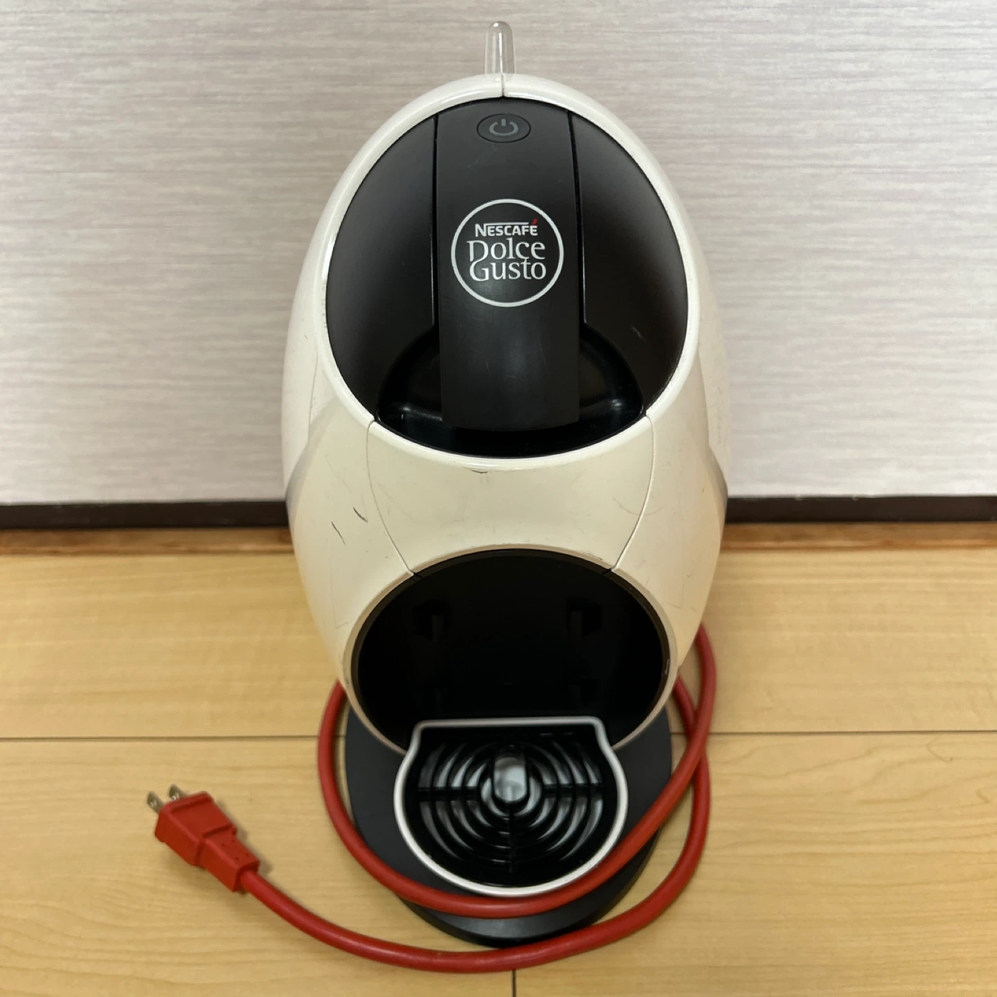 ネスカフェ ドルチェグスト コーヒーメーカー