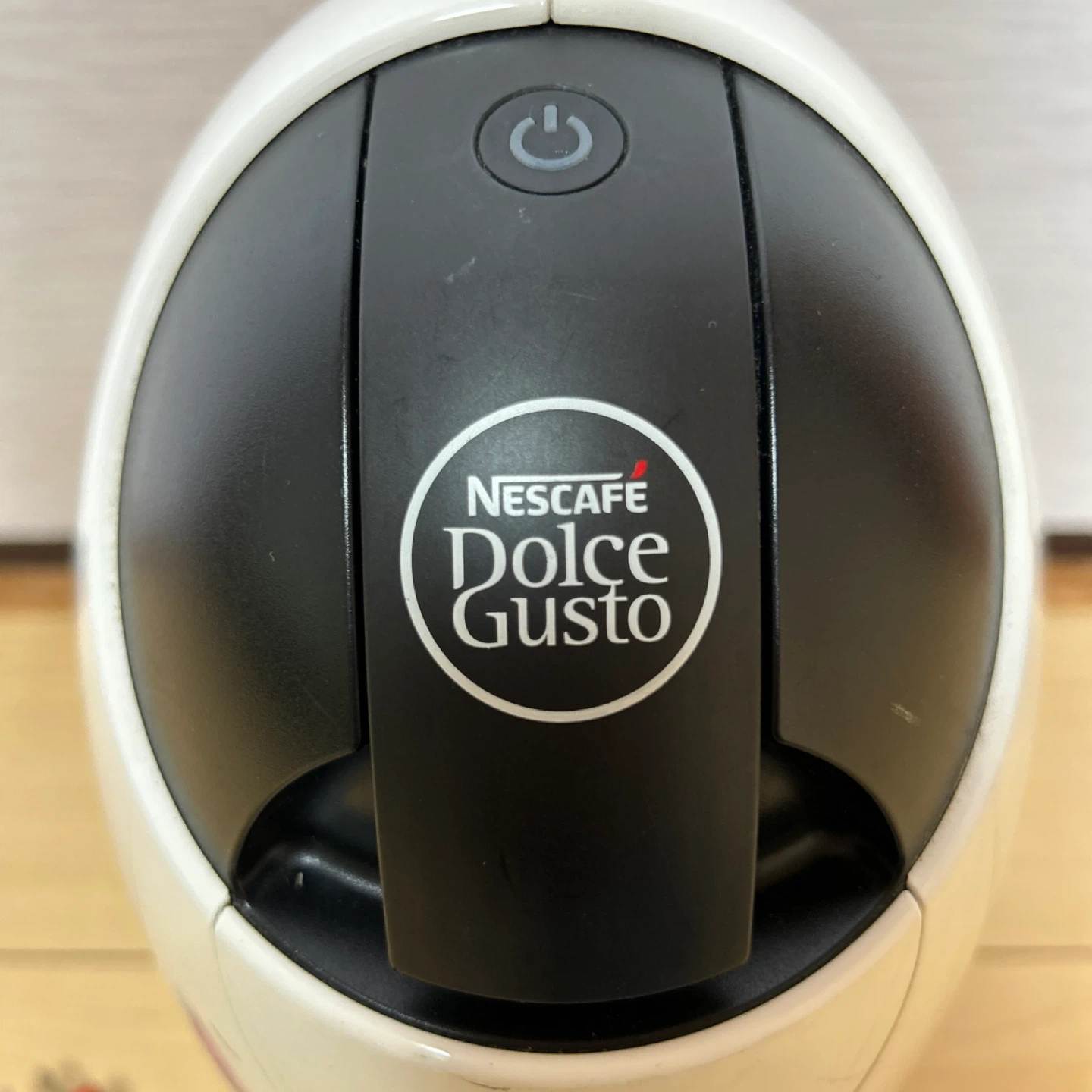 ネスカフェ ドルチェグスト コーヒーメーカーの写真2枚目