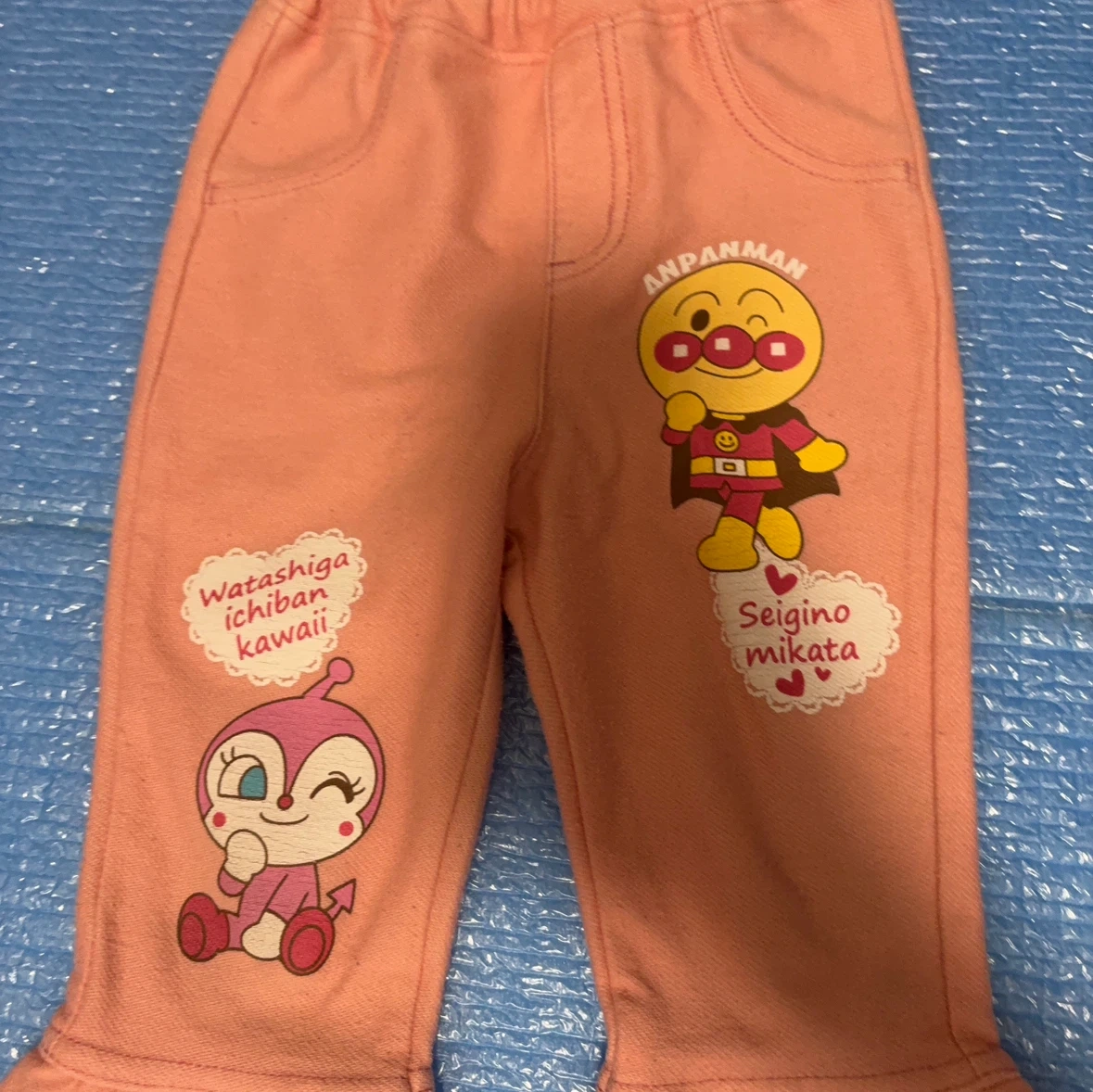 アンパンマンセット