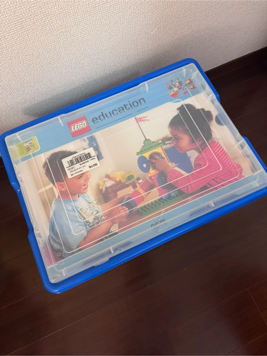 LEGO レゴ エデュケーション