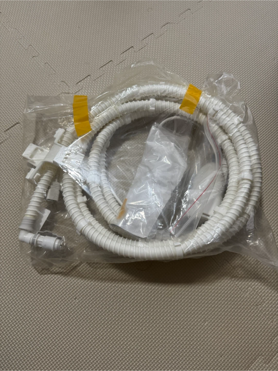 洗濯機用 給水延長ホース