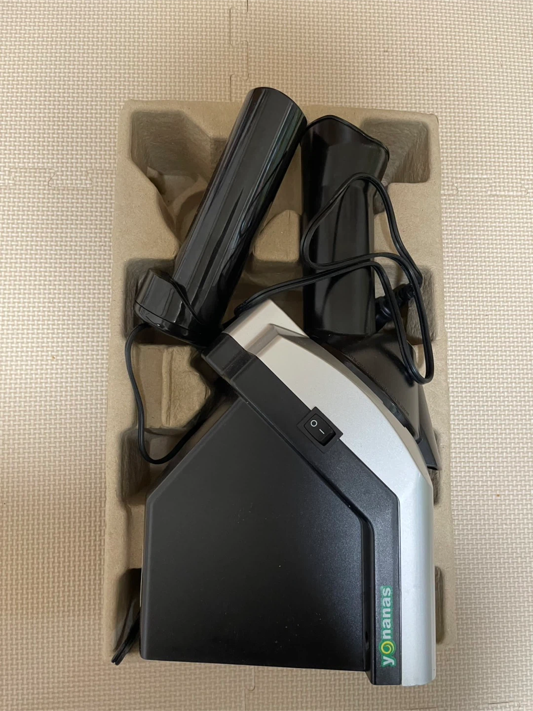 ドール ヨナナスメーカーの写真2枚目