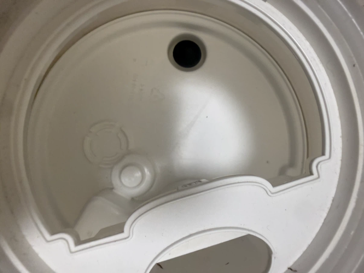 ニトリ アロマ加湿器 EH-N-32003の写真4枚目