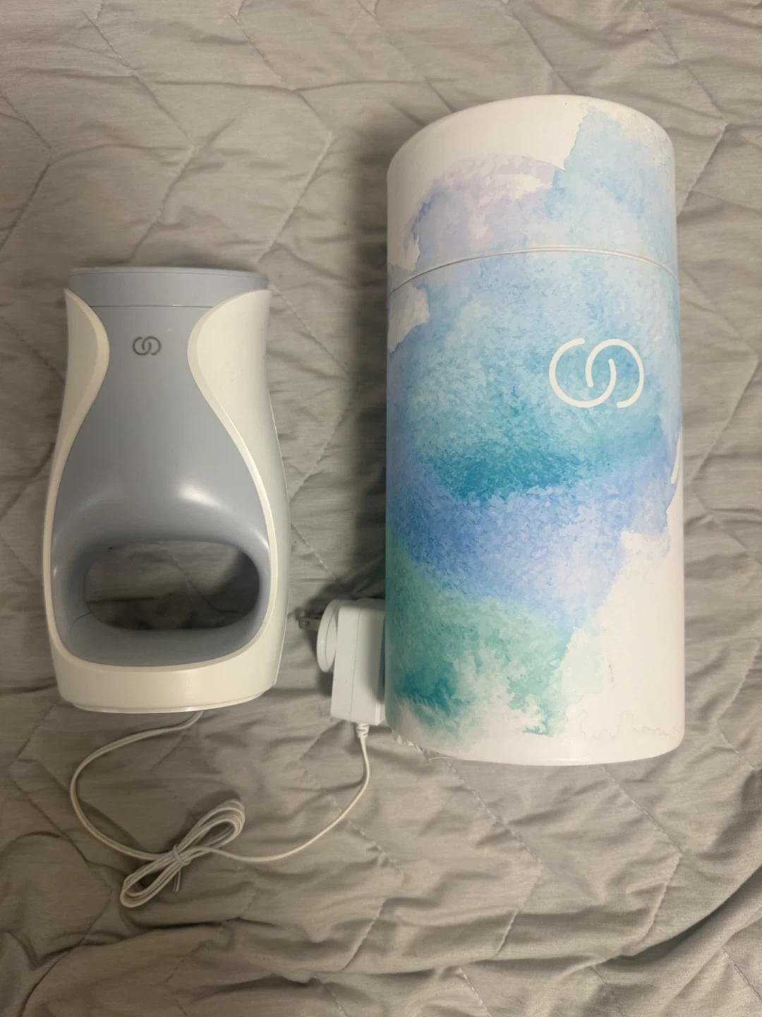 美品ニュースキン ageLOC Me 本体パッケージセット