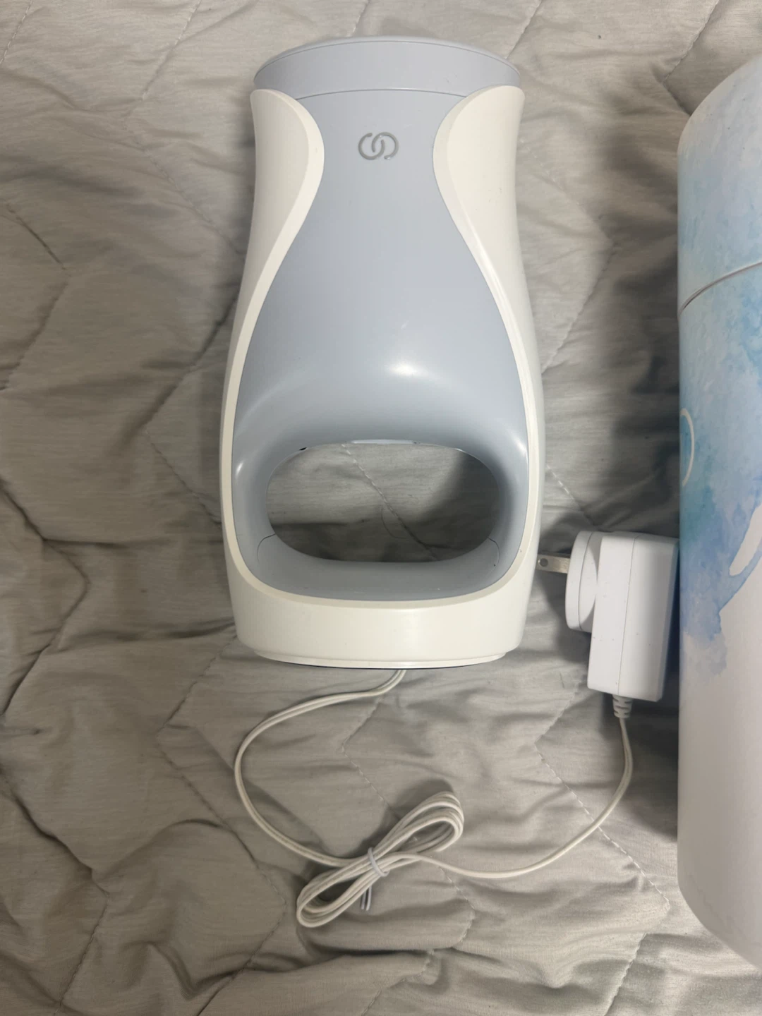 美品ニュースキン ageLOC Me 本体パッケージセットの写真3枚目
