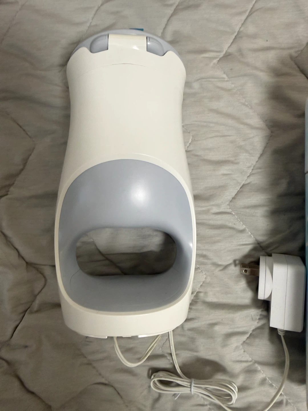 美品ニュースキン ageLOC Me 本体パッケージセットの写真4枚目