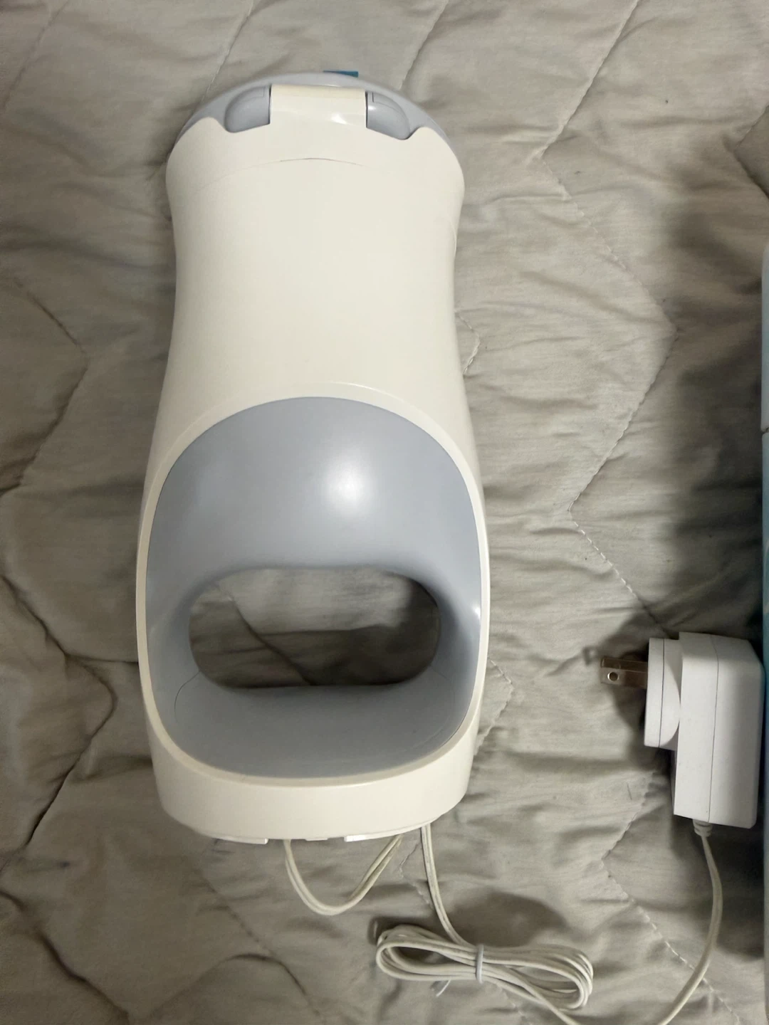 美品ニュースキン ageLOC Me 本体パッケージセットの写真4枚目