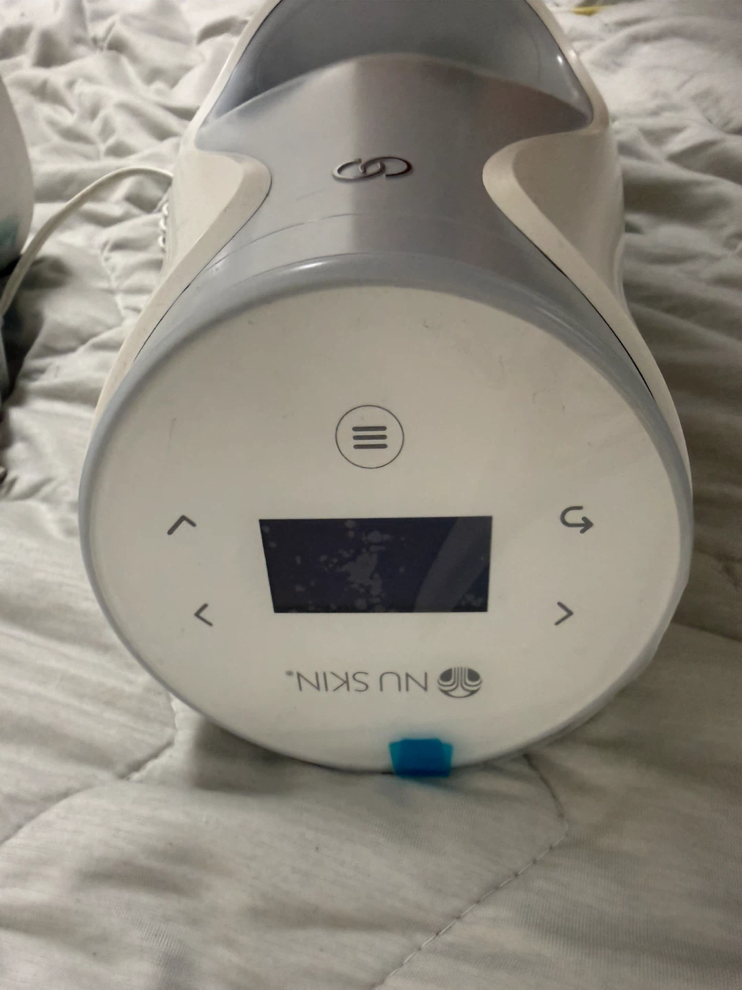 美品ニュースキン ageLOC Me 本体パッケージセットの写真5枚目