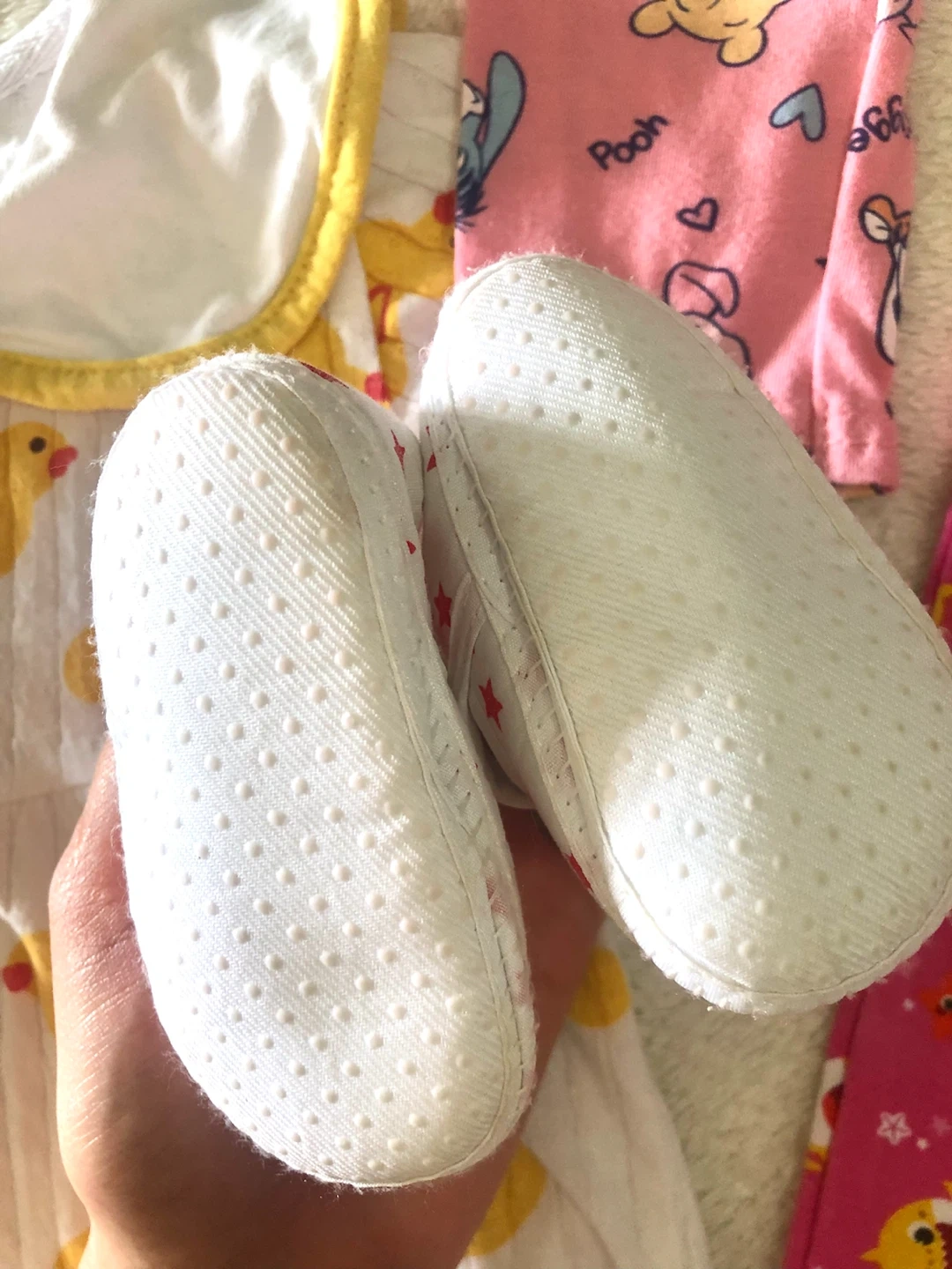 👶✨ベビー服・靴 5点セット 0-3ヶ月🌟✨の写真5枚目