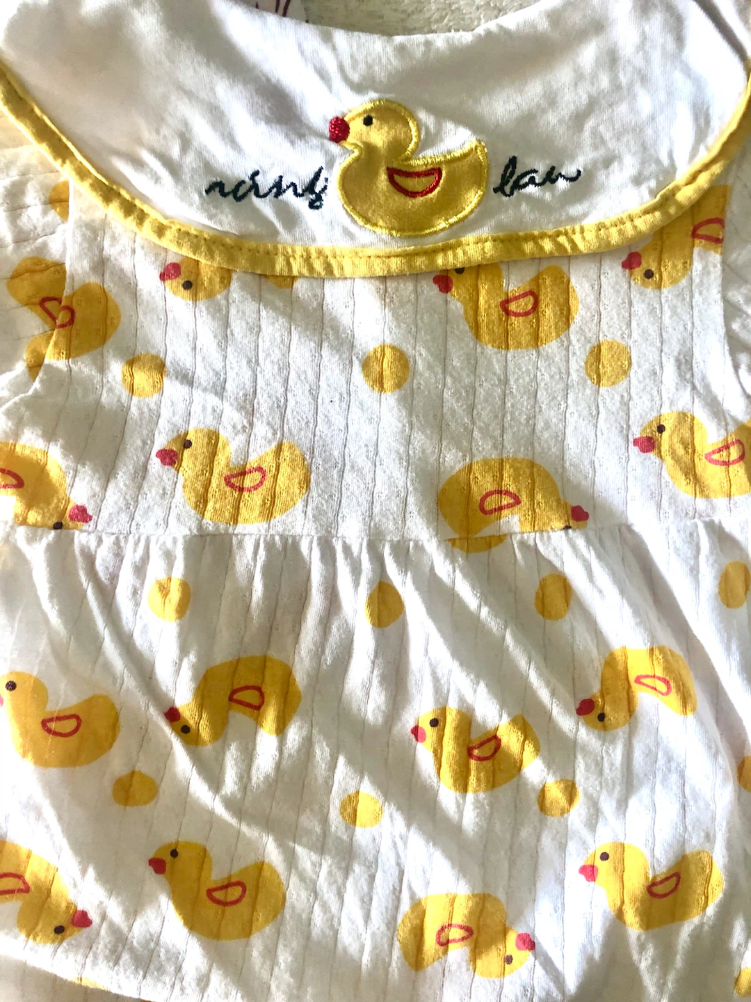 👶✨ベビー服・靴 5点セット 0-3ヶ月🌟✨の写真6枚目