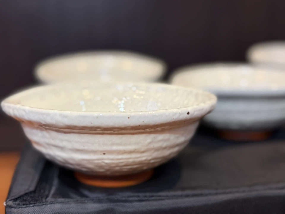 和食器 陶器 鉢 5個セット