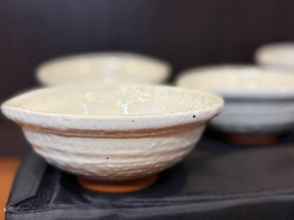 和食器 陶器 鉢 5個セット