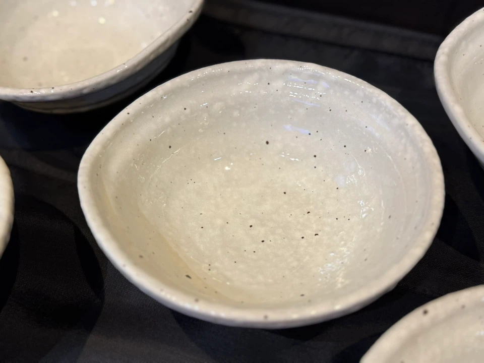和食器 陶器 鉢 5個セットの写真3枚目