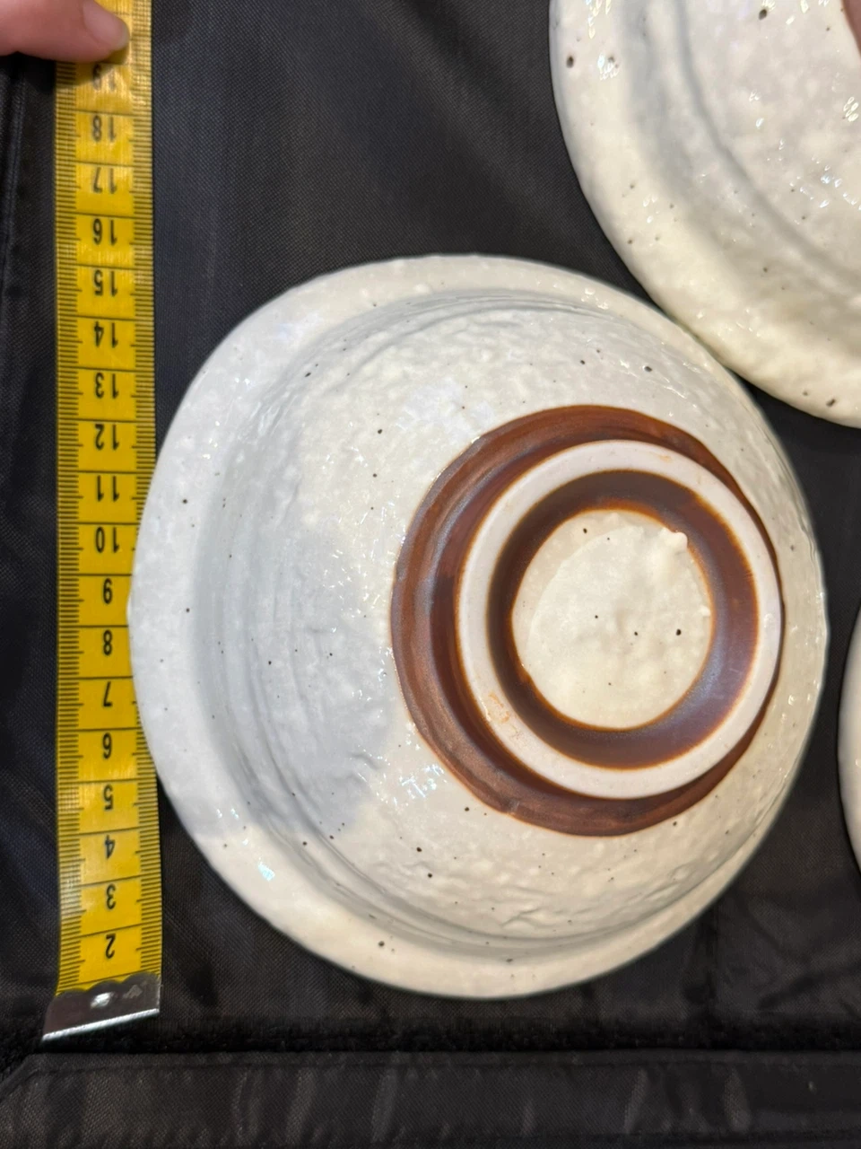 和食器 陶器 鉢 5個セットの写真7枚目