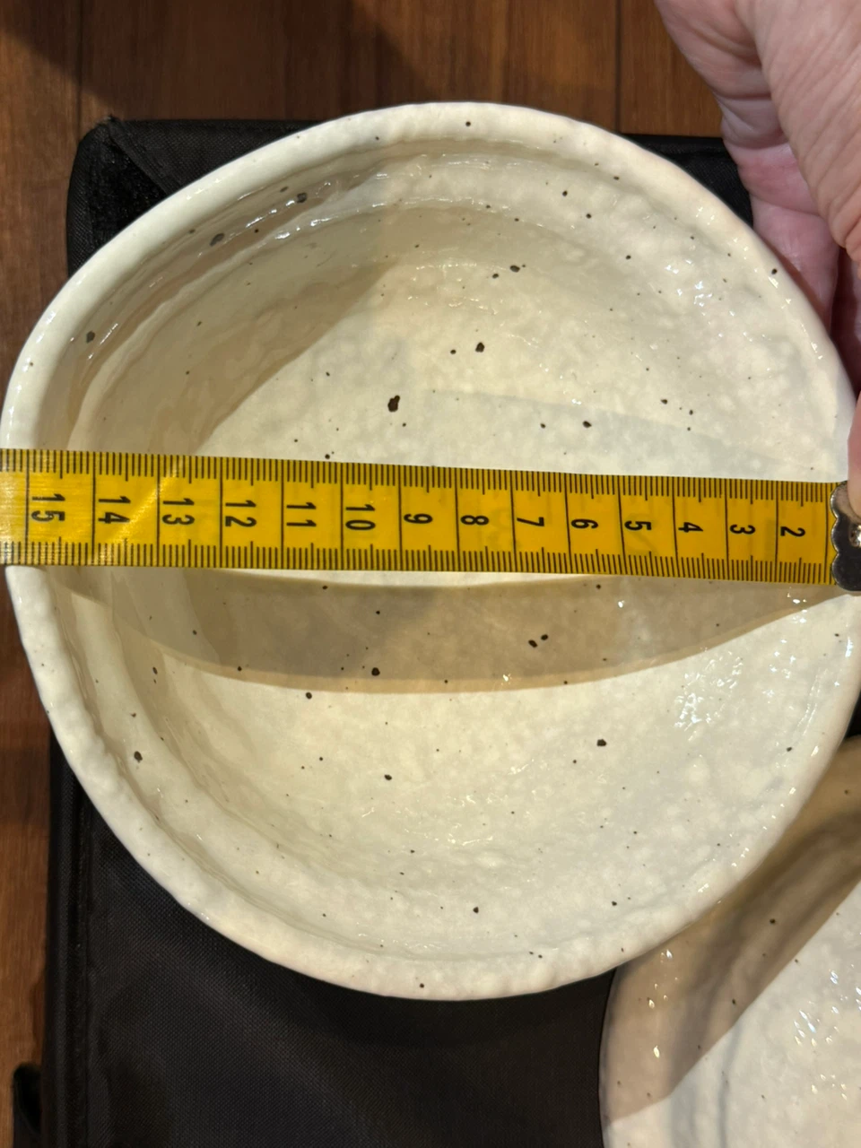 和食器 陶器 鉢 5個セットの写真8枚目