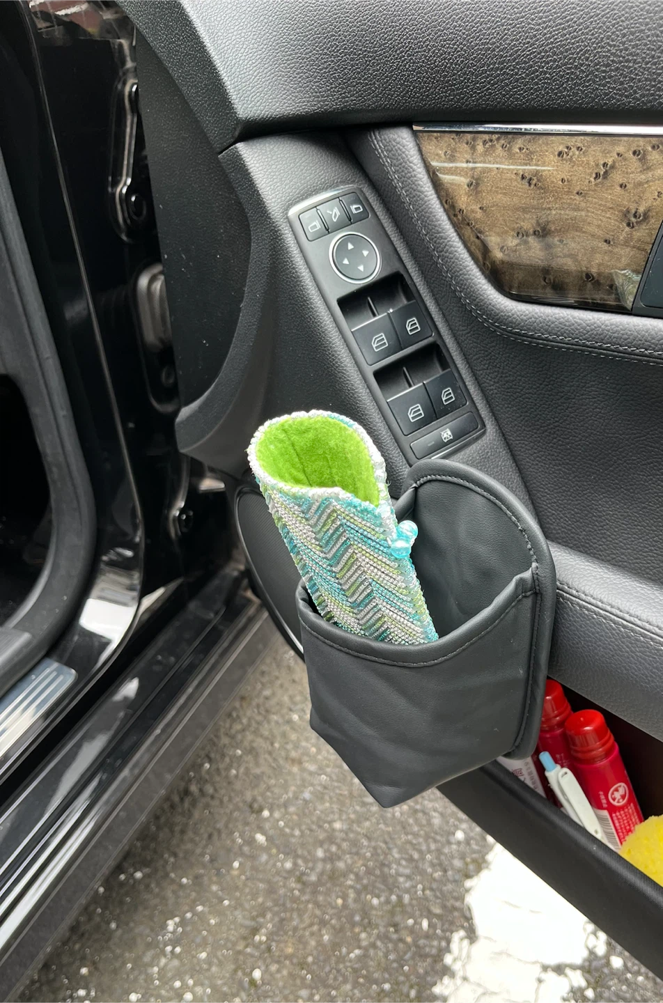 新品•カップホルダー 2個の写真4枚目