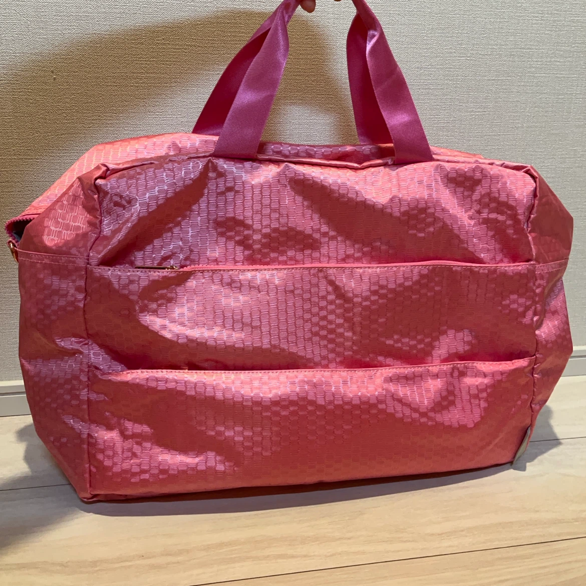 ボストンバッグ