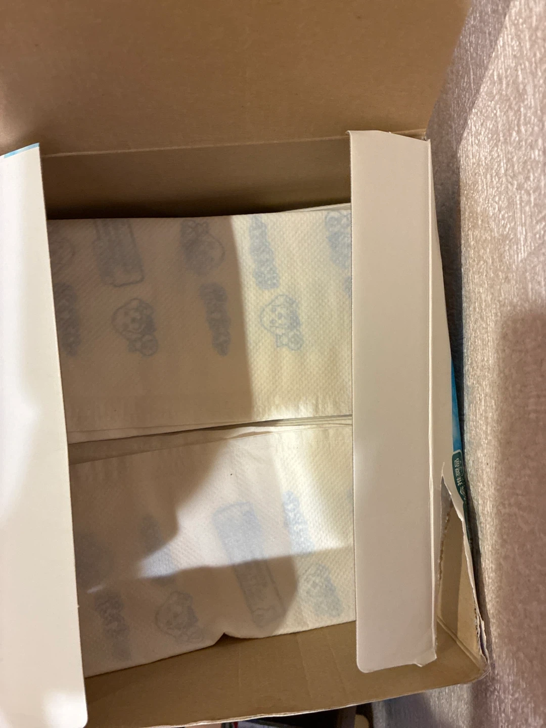 ポイ太くん ペット用ウンチ処理袋 300枚入の写真3枚目