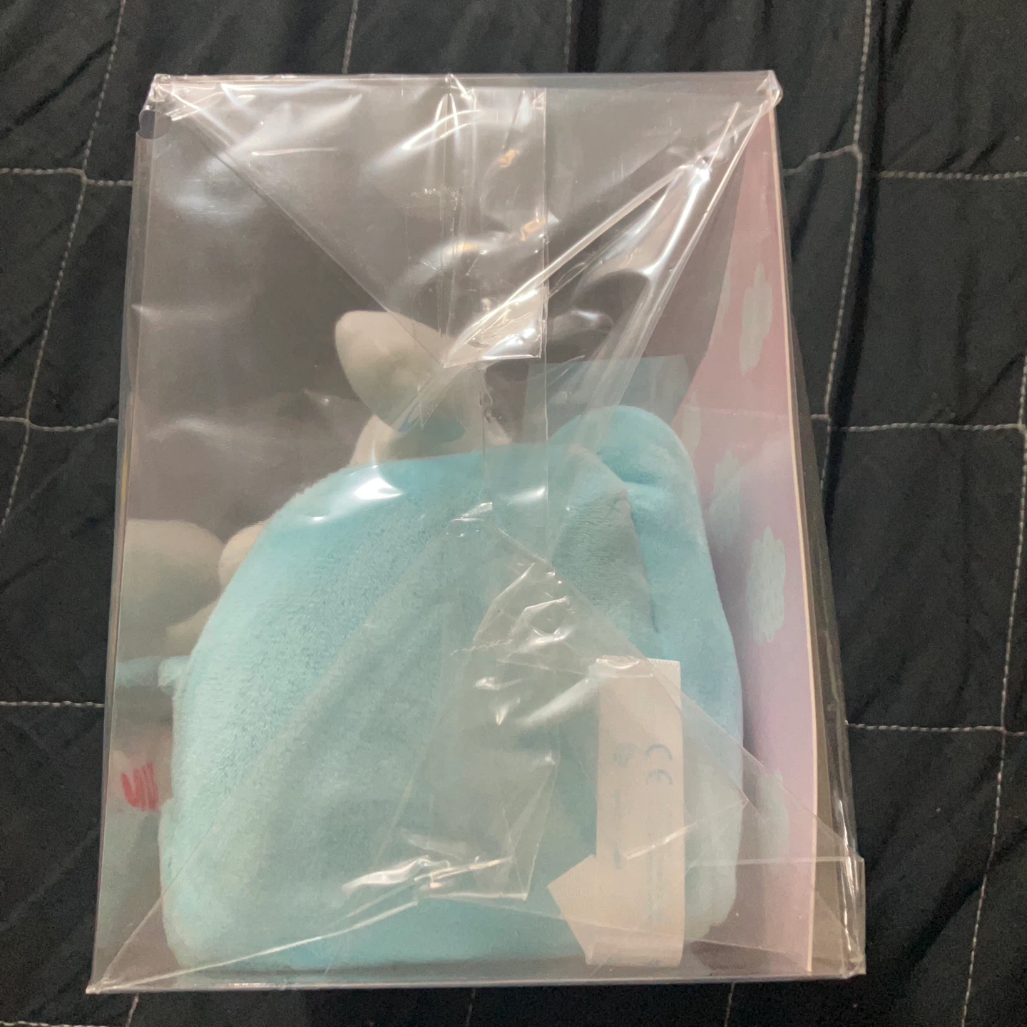 サンリオ シナモロール 万年カレンダー 新品未開封の写真4枚目