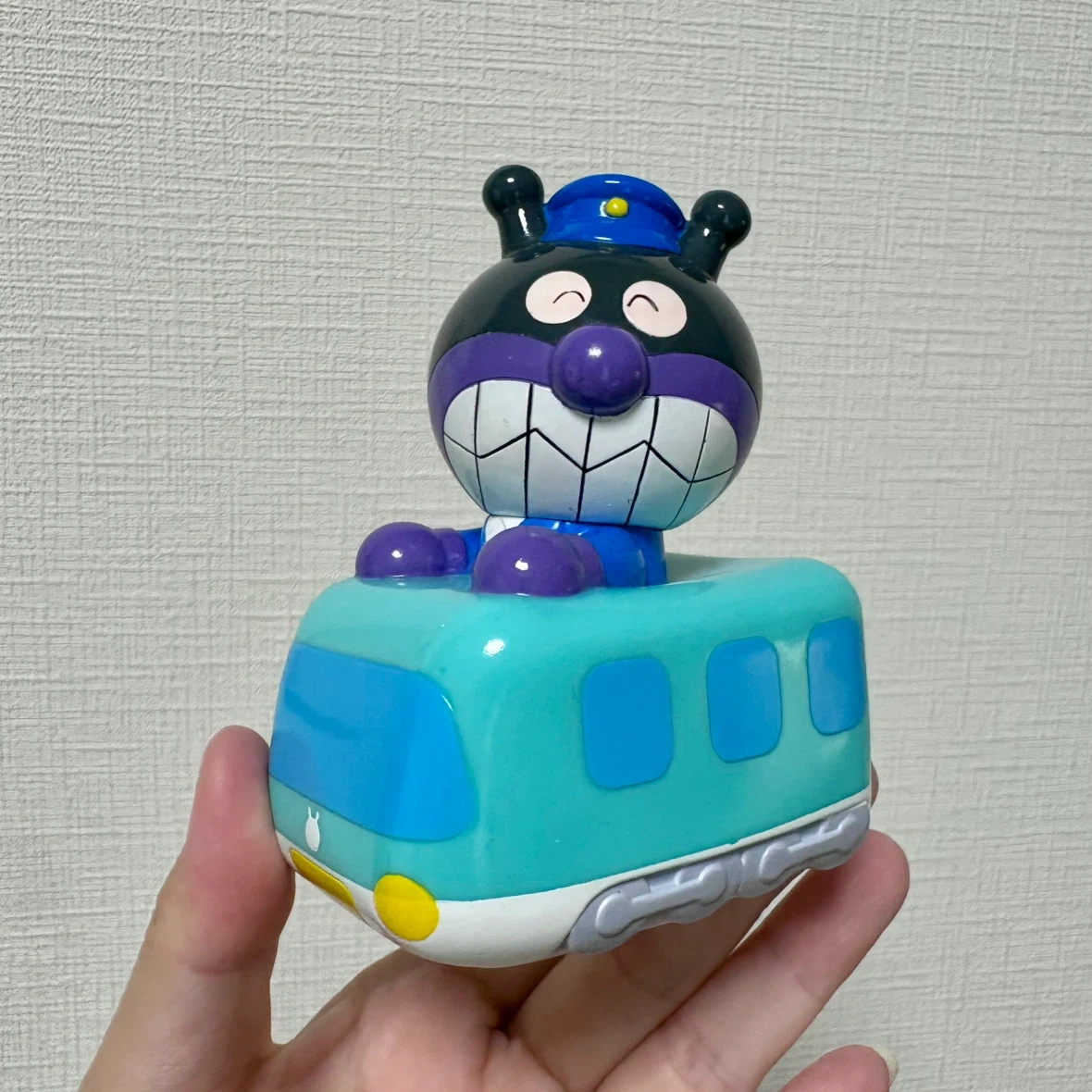 アンパンマン おもちゃセットの写真3枚目