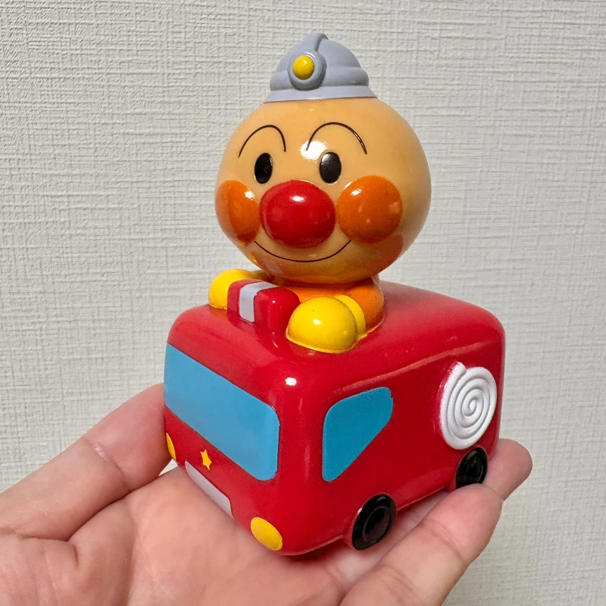 アンパンマン おもちゃセットの写真4枚目