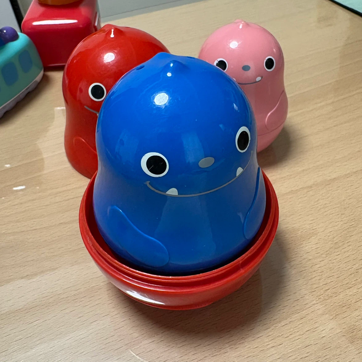 アンパンマン おもちゃセットの写真7枚目