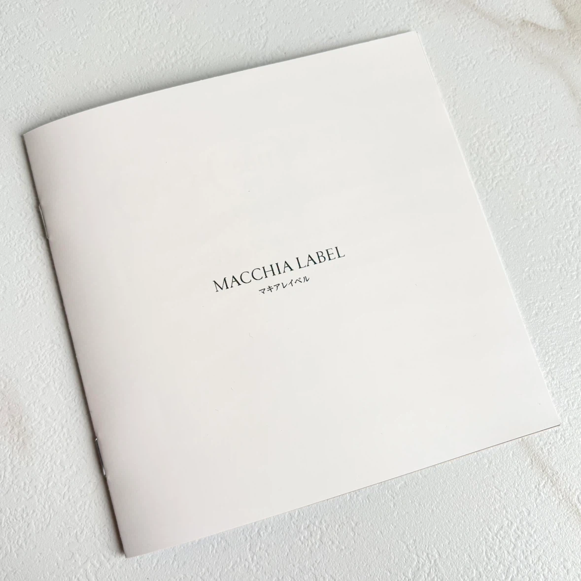 Macchia Label 薬用マイクロバブルローション 化粧水100mLの写真5枚目