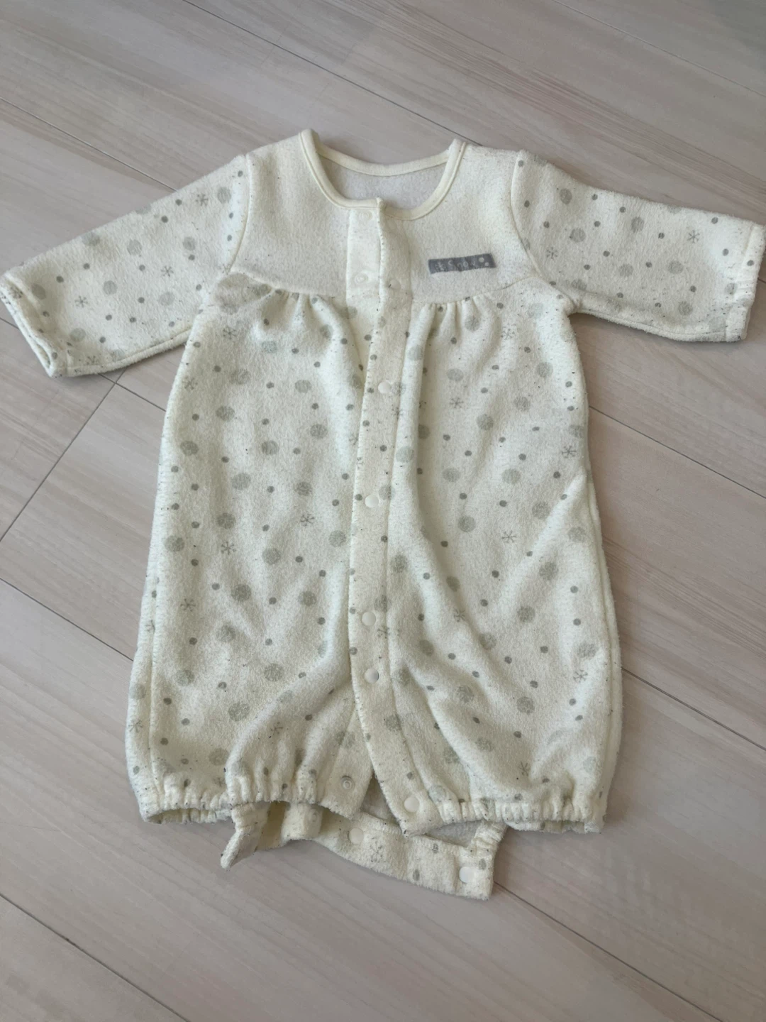 西松屋 ベビー服 50-60cm