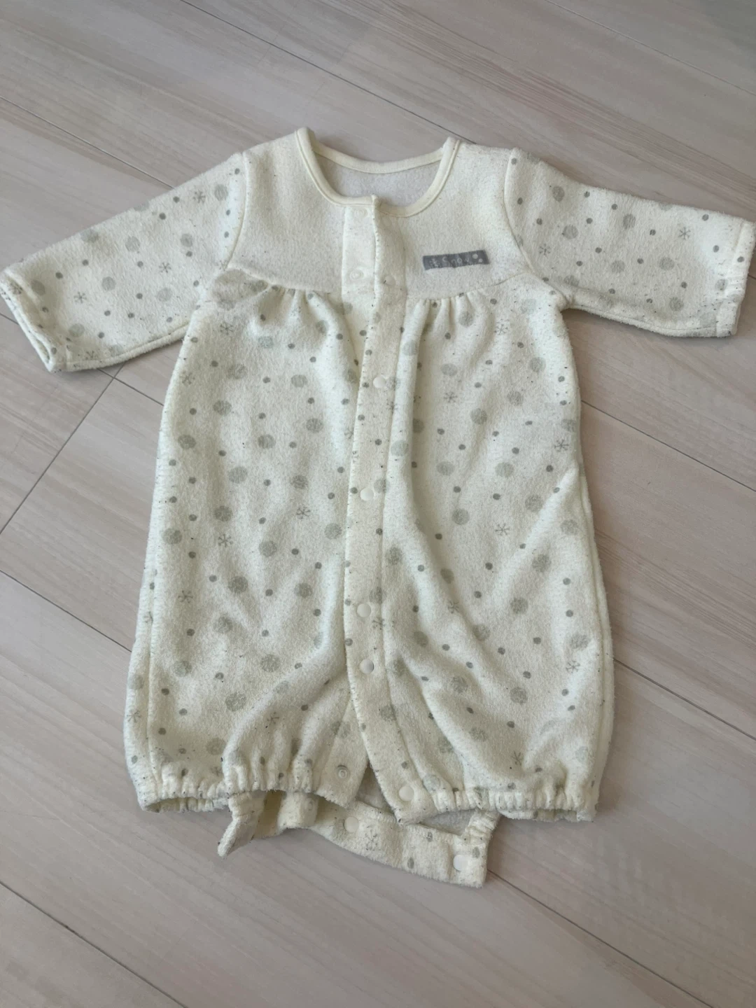 西松屋 ベビー服 50-60cm