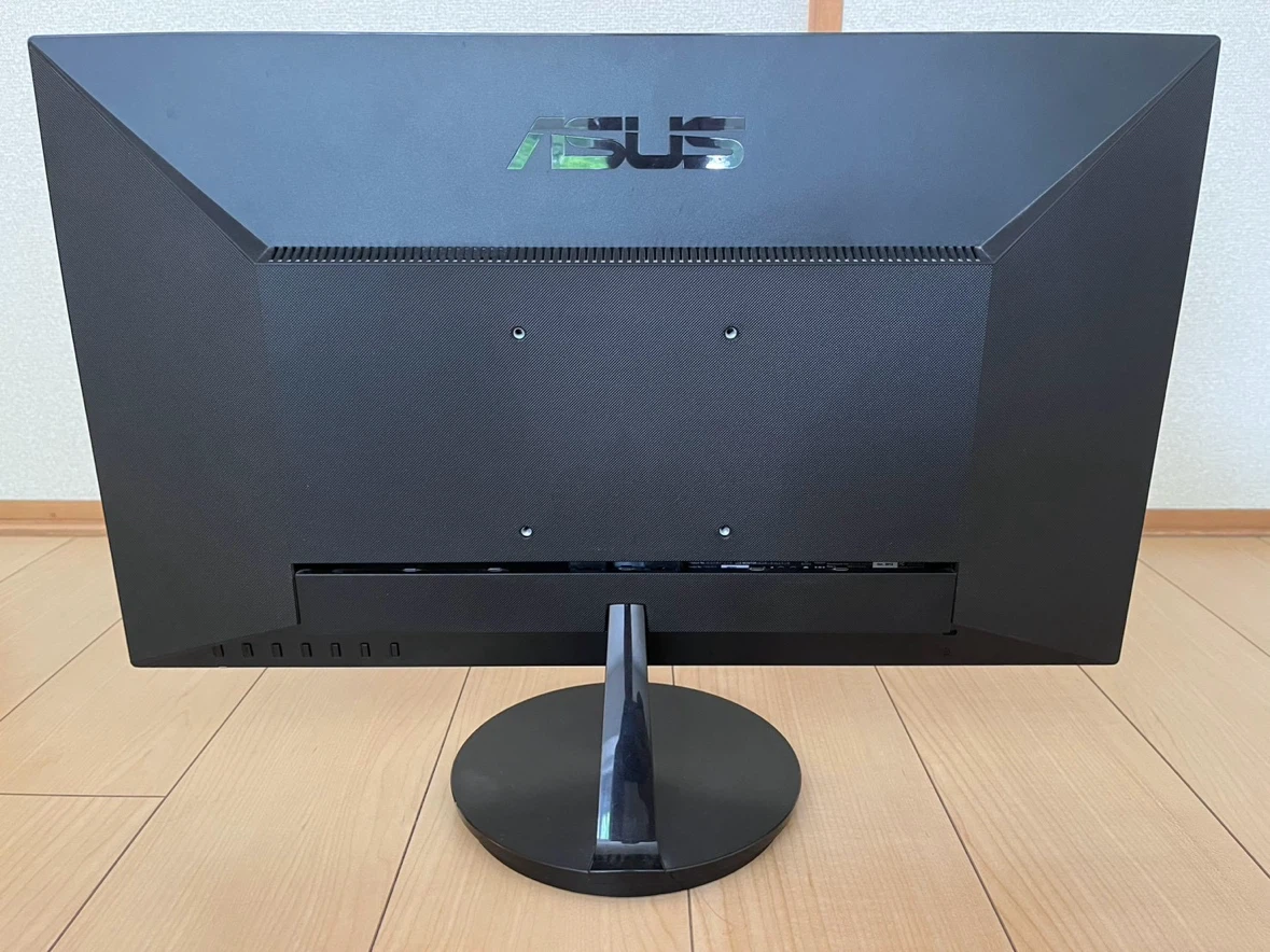 ASUS VN247H 23.6型 フルHDモニター HDMIケーブル付の写真3枚目