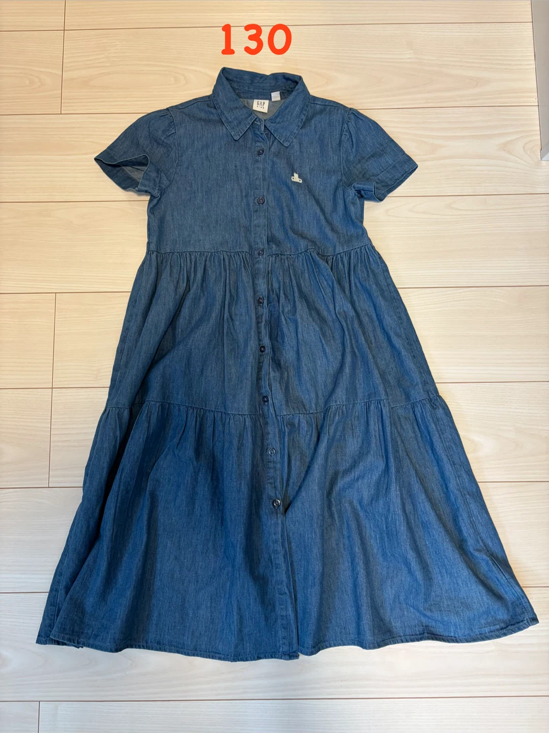 子供服 まとめ売り 130cm 140cmの写真5枚目