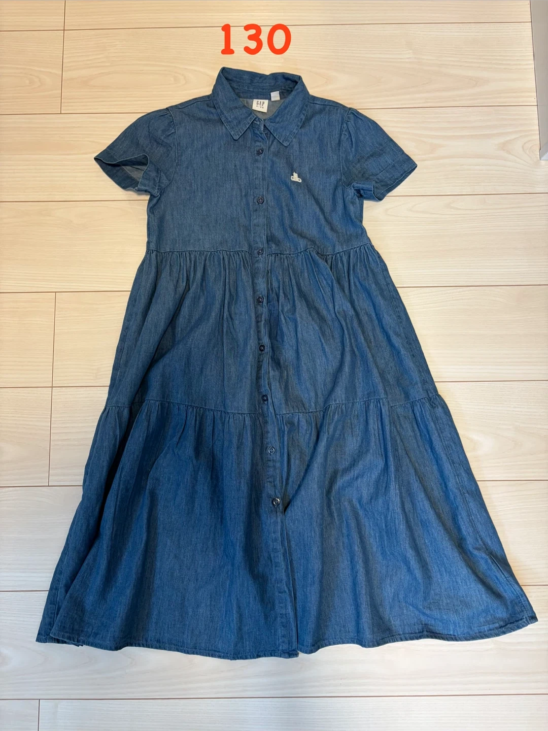 子供服 まとめ売り 130cm 140cmの写真5枚目