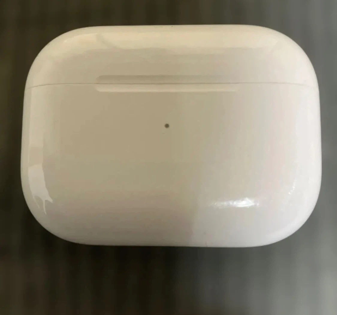 AirPods Pro2タイプC第2世代の写真2枚目