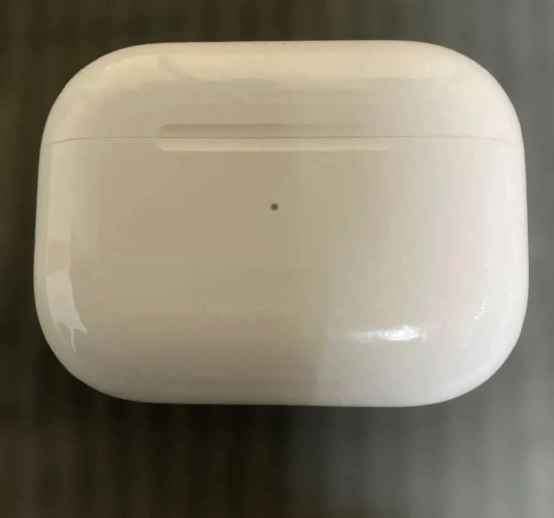 AirPods Pro2タイプC第2世代の写真2枚目