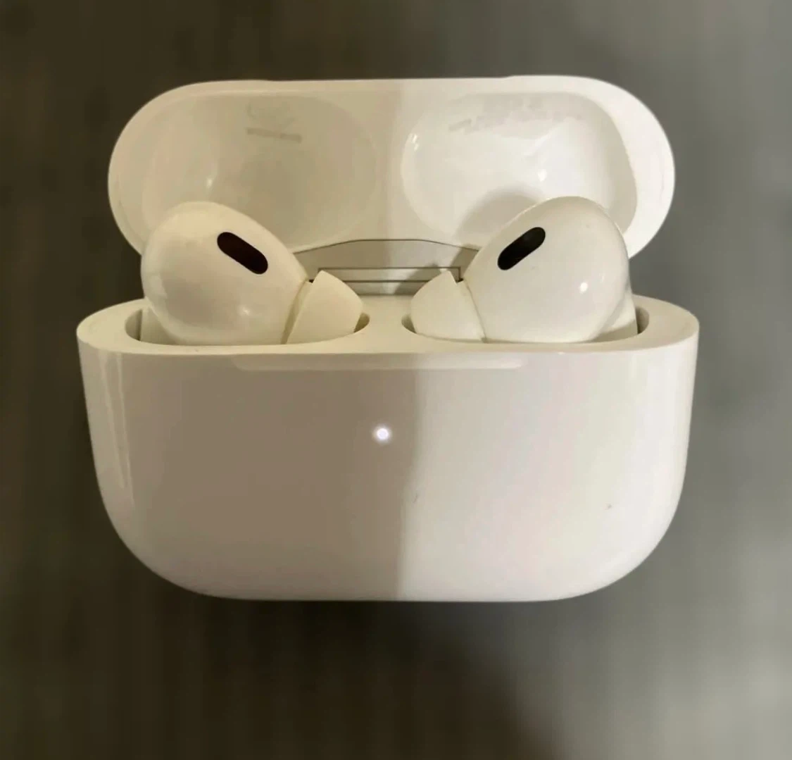 AirPods Pro2タイプC第2世代の写真3枚目