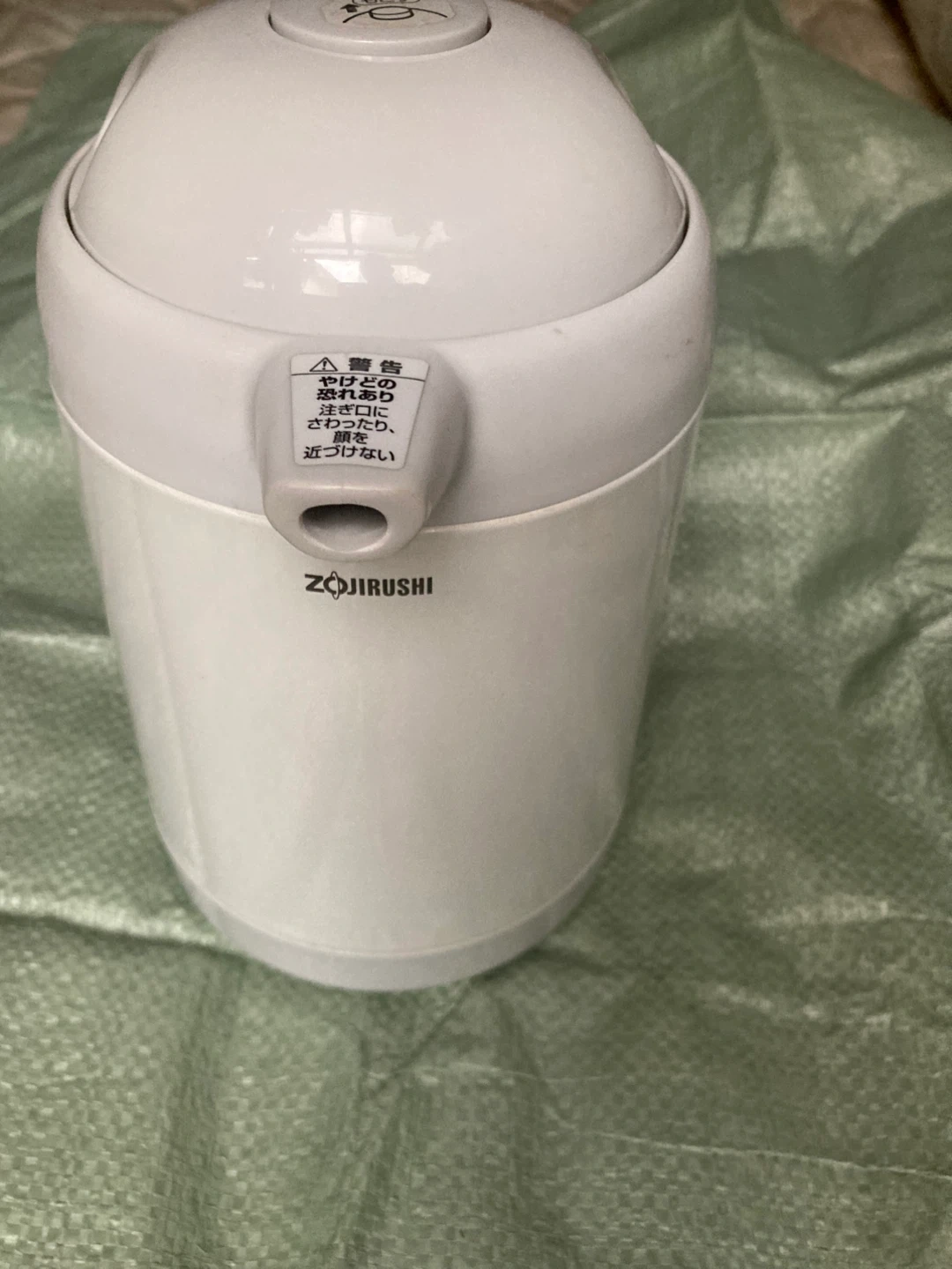 象印 電気ポット 1.0L CH-CE10