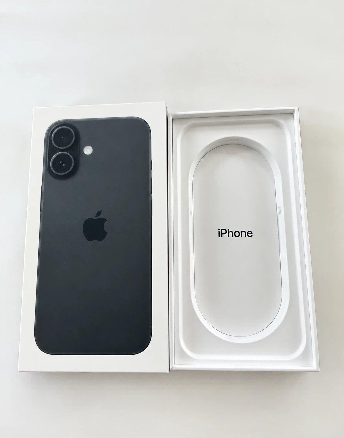 iPhone 17 256GB ブラック