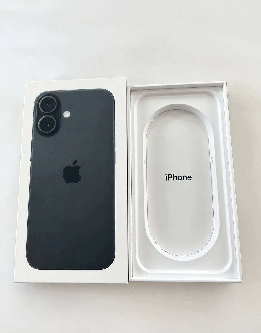 iPhone 17 256GB ブラック