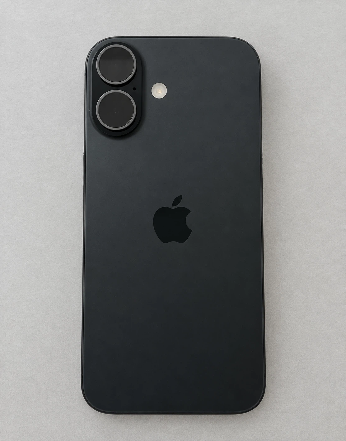 iPhone 17 256GB ブラックの写真2枚目