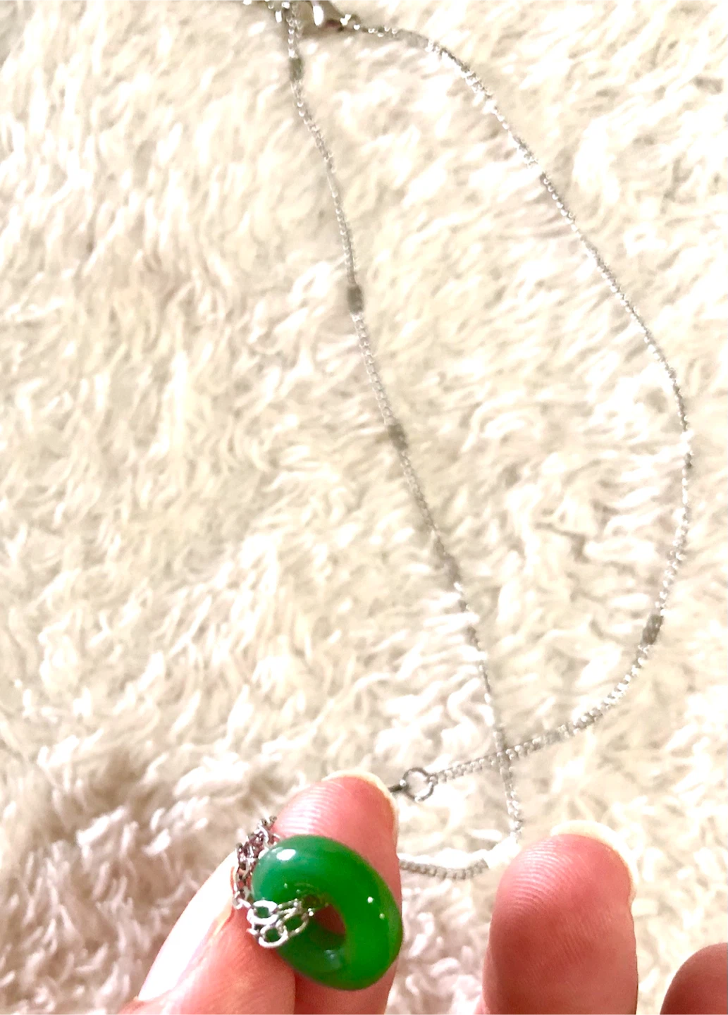 ✨🌟ネックレス2本セット🌟✨の写真6枚目