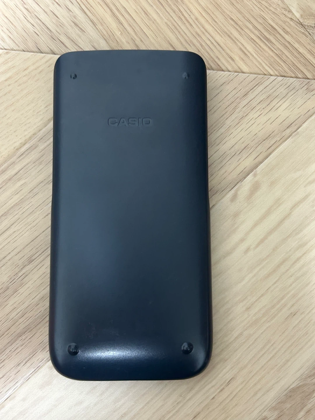 CASIO 関数電卓 fx-JP500 CLASSWIZ カシオの写真5枚目
