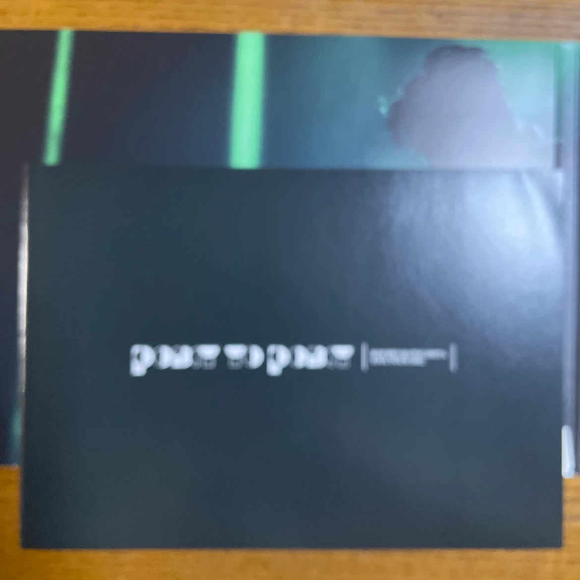 松下洸平 ライブBlu-ray POINT TO POINTの写真4枚目