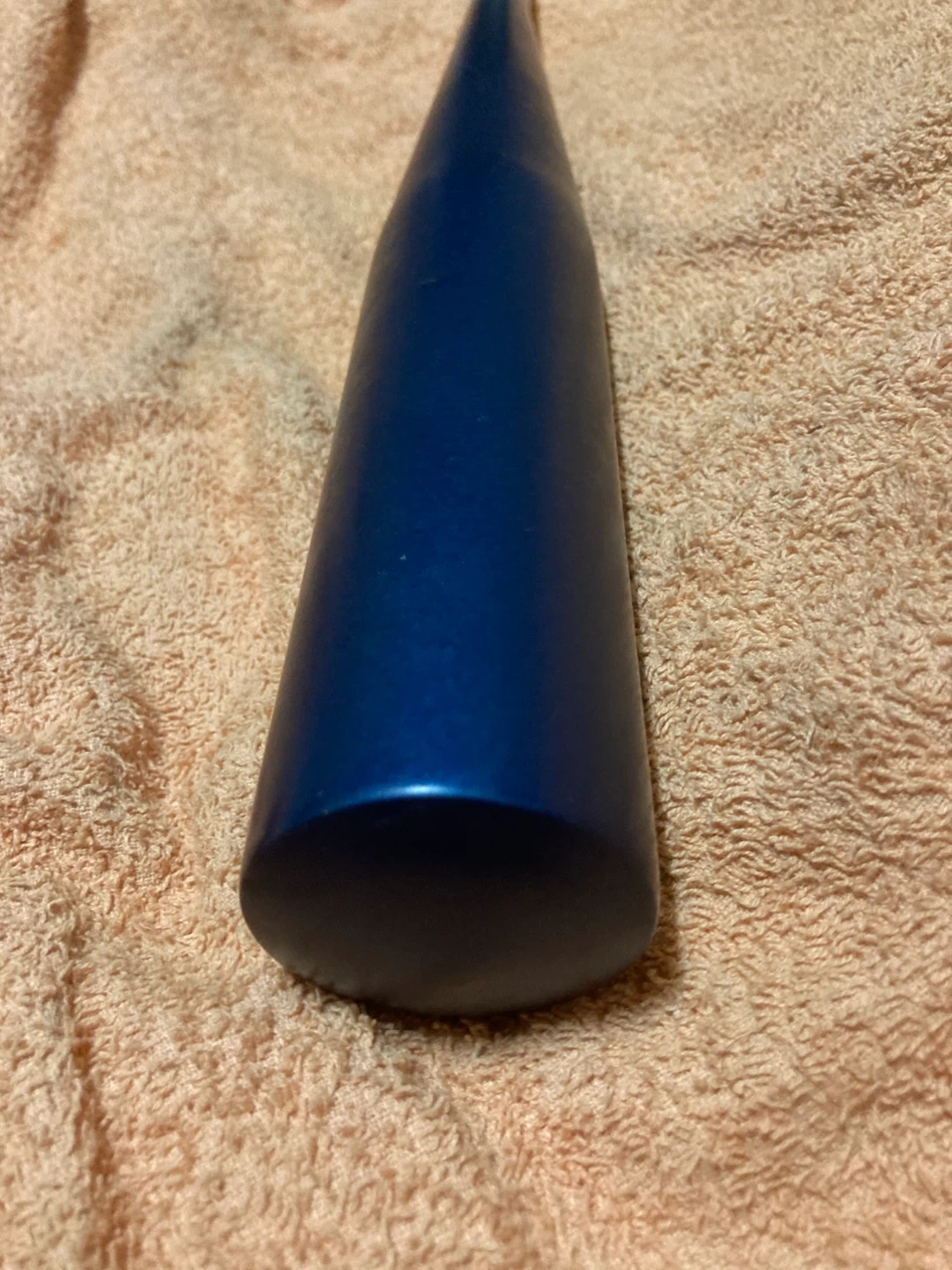 野球 トレーニングバット 片手用の写真2枚目