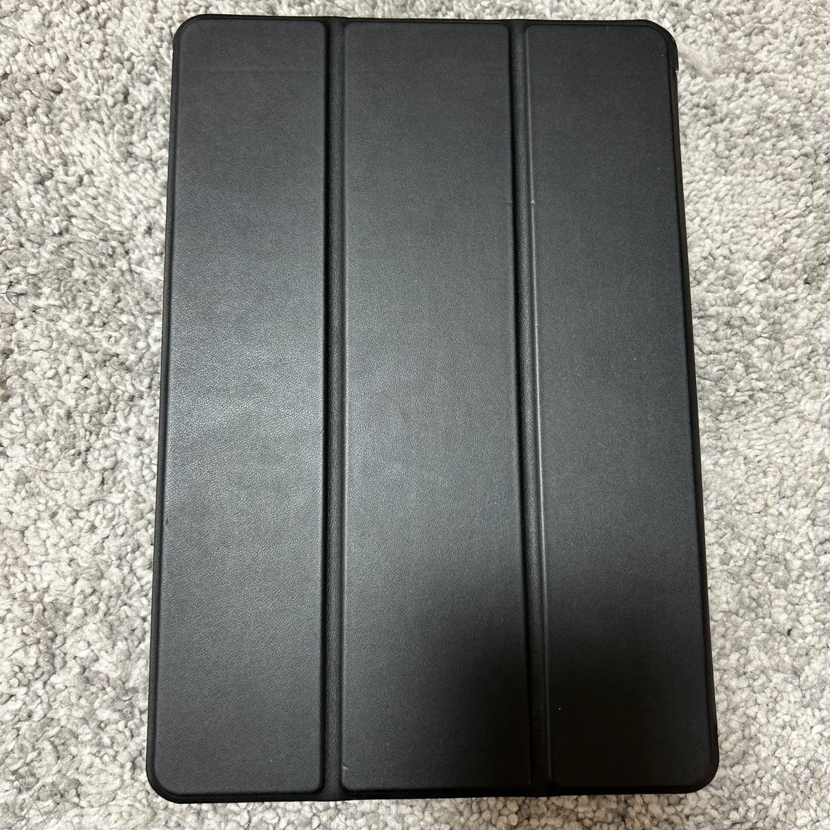 Amazon Fire HD 10 第13世代 32GB ブラックの写真5枚目
