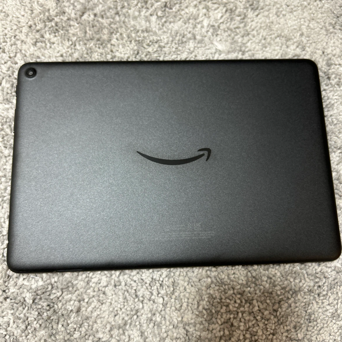 Amazon Fire HD 10 第13世代 32GB ブラックの写真6枚目