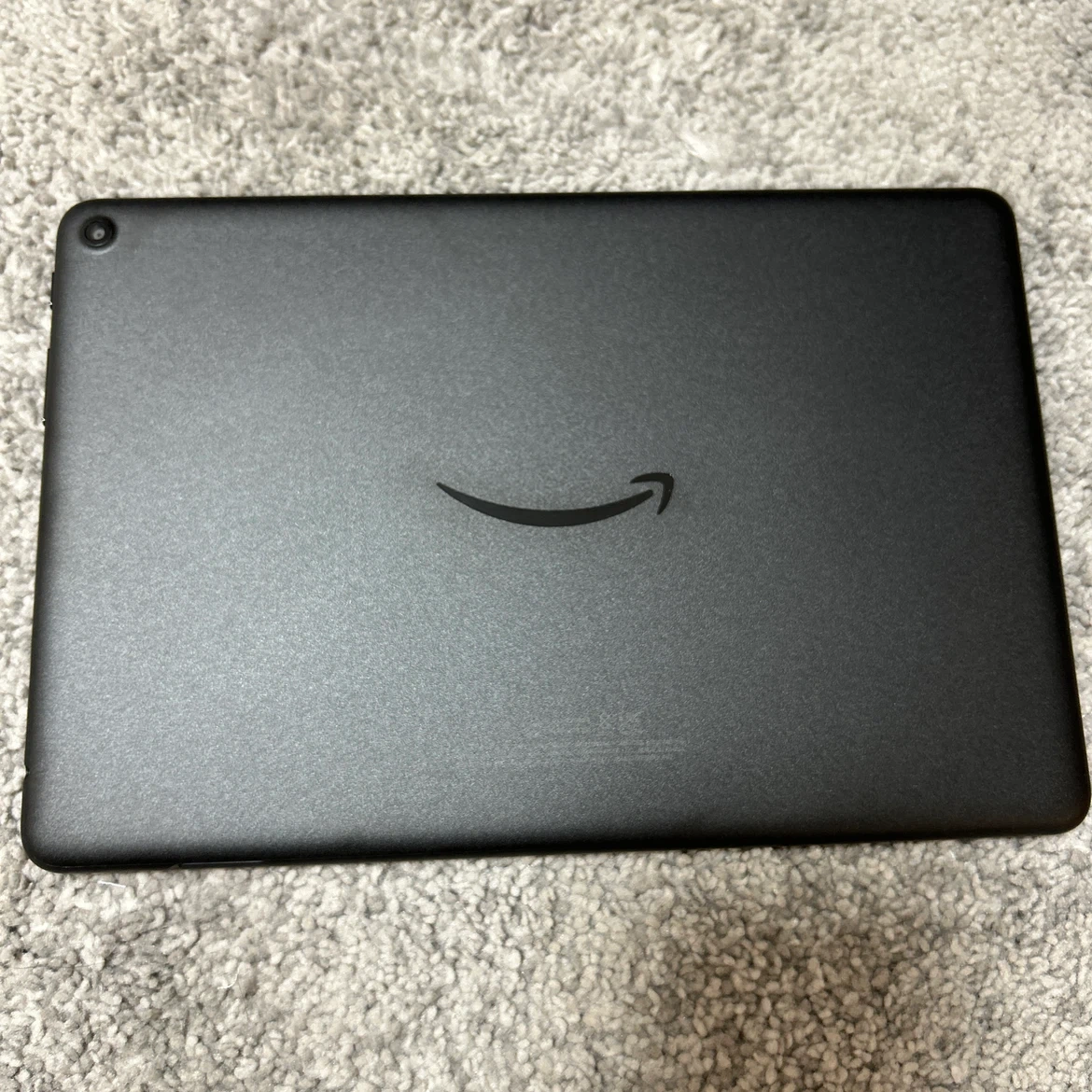 Amazon Fire HD 10 第13世代 32GB ブラックの写真6枚目