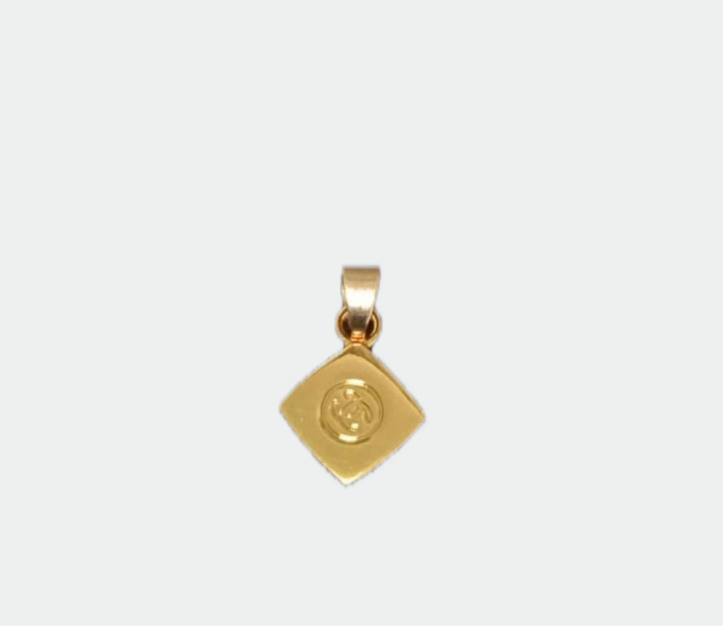 CHANEL 2024ホリデー限定チャーム ノベルティ